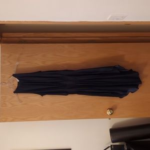 Modern Citizen Navy Dress S
